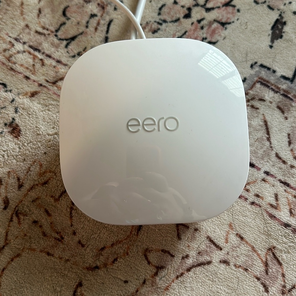 eero WiFi connector